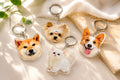 Llavero Personalizado con Foto de tu Mascota